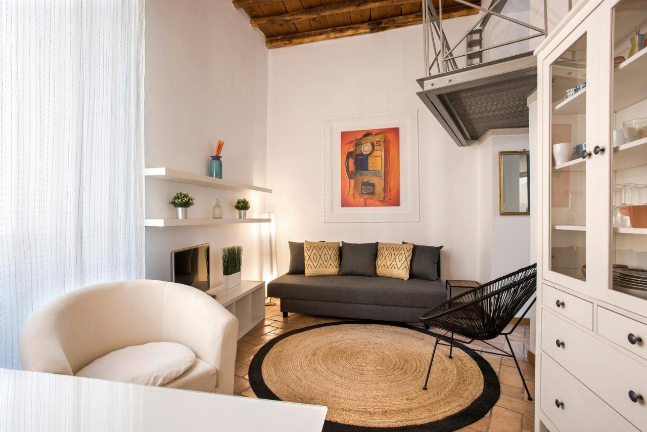 Apartamento Imperial Loft Roma