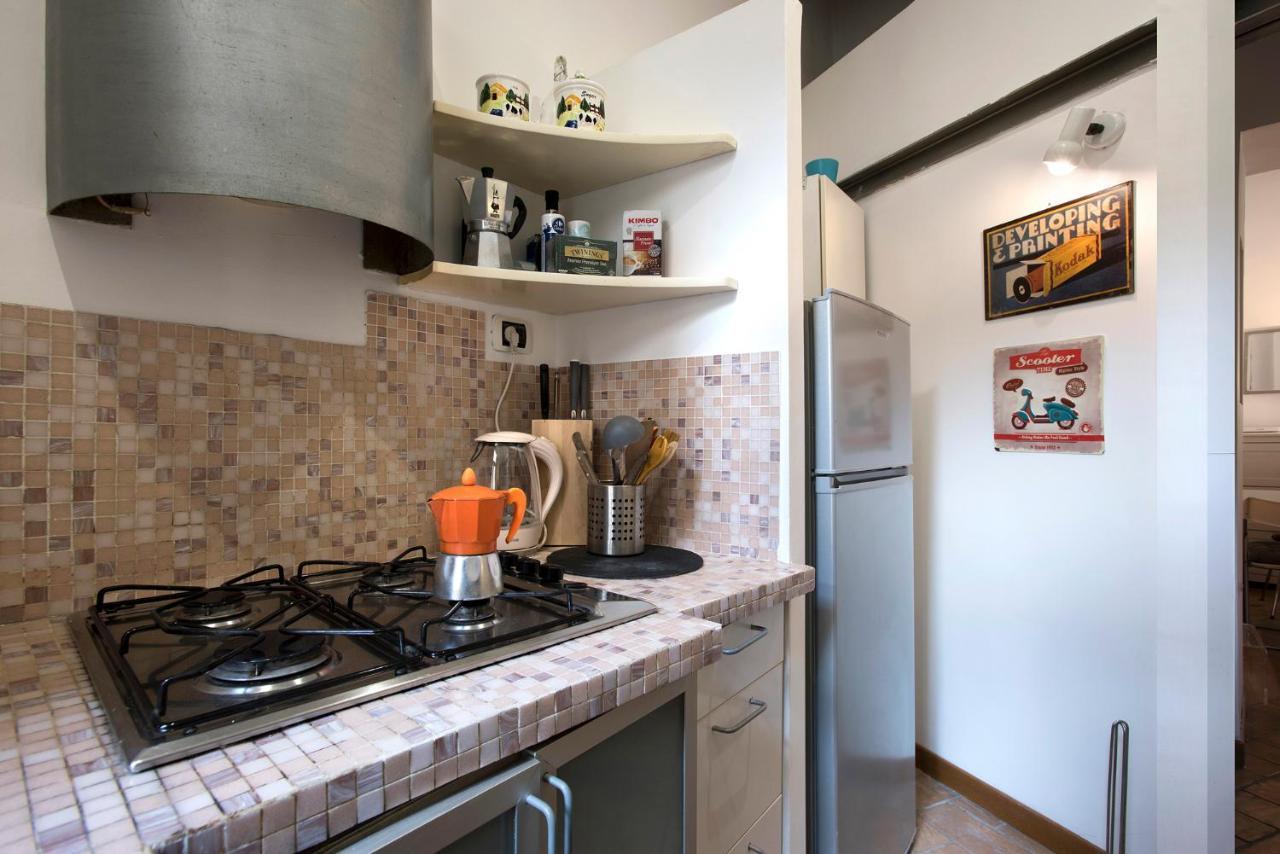 Imperial Loft Roma