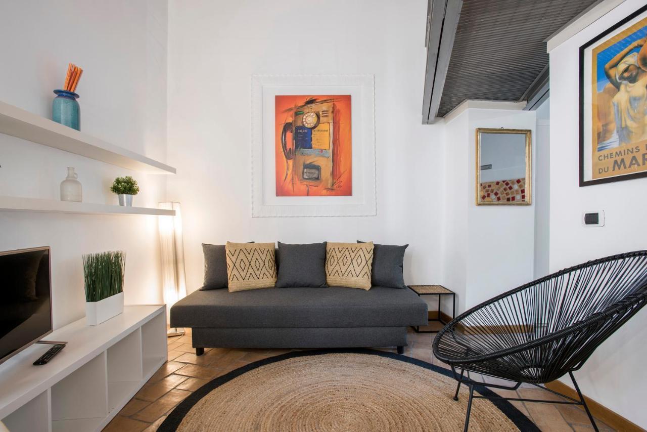 Imperial Loft * Roma