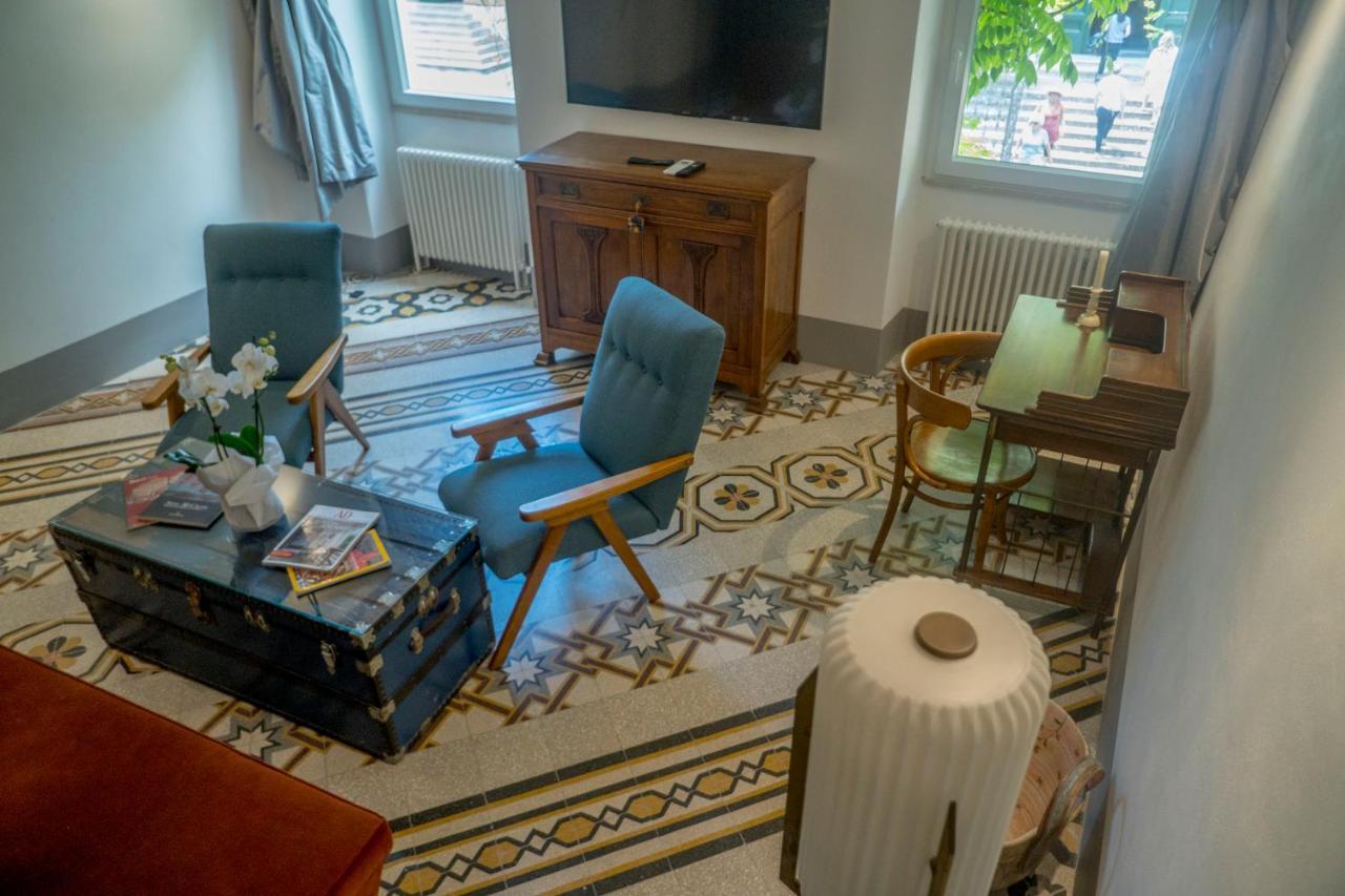 Navona Open Space Apartments Roma