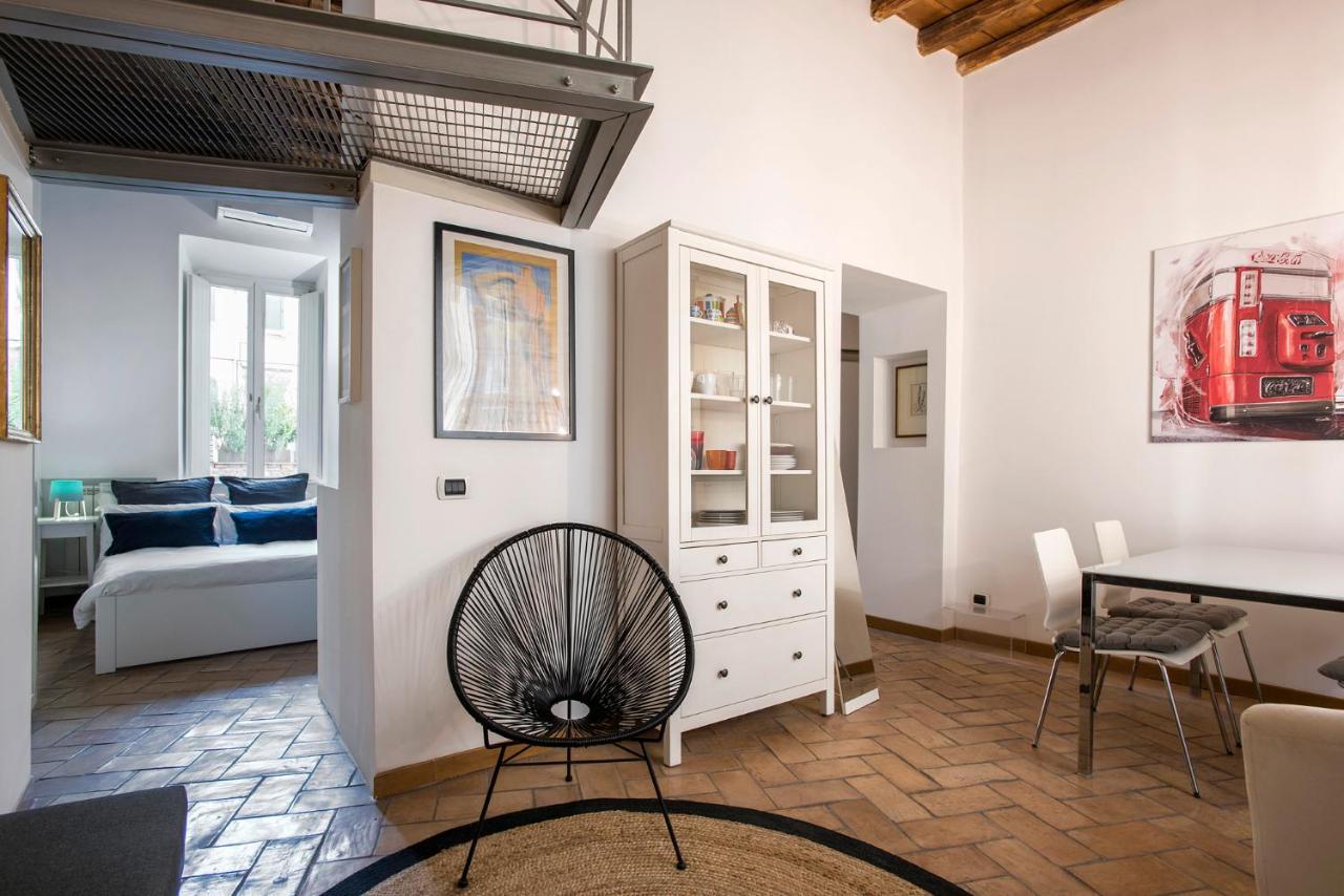Imperial Loft Roma