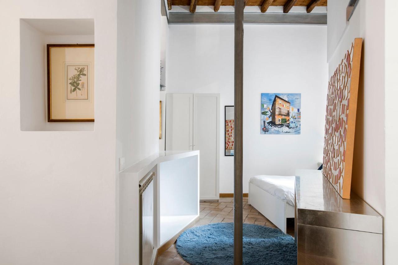 Imperial Loft * Roma