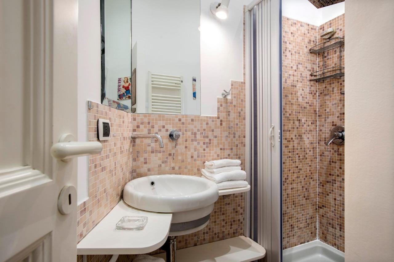 Imperial Loft Apartamento Roma