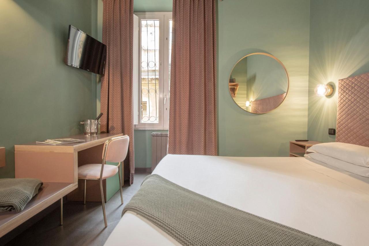 Hotel Milani Rom