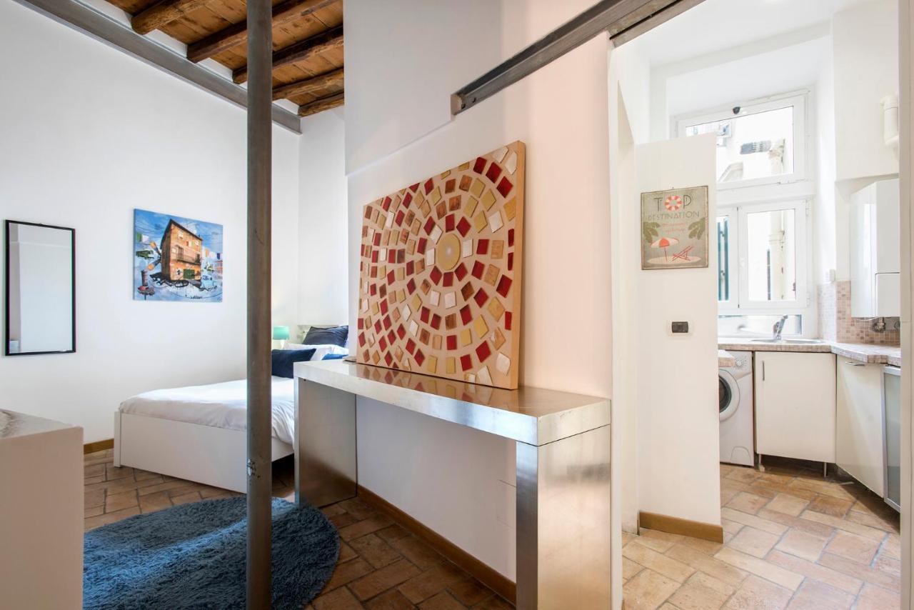 Imperial Loft * Roma