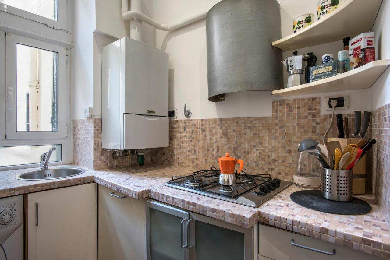 Imperial Loft Roma