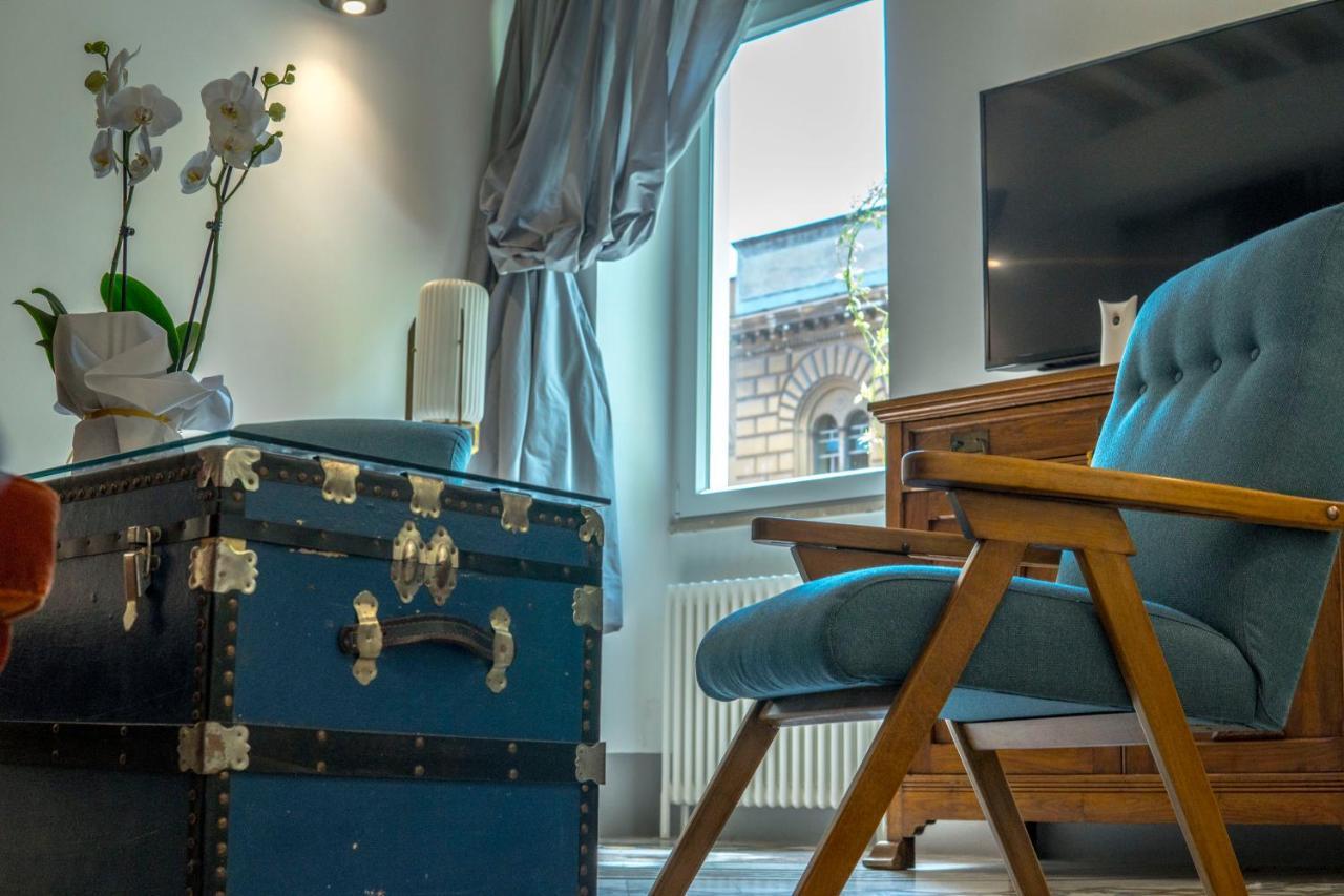 Navona Open Space Apartments 4*