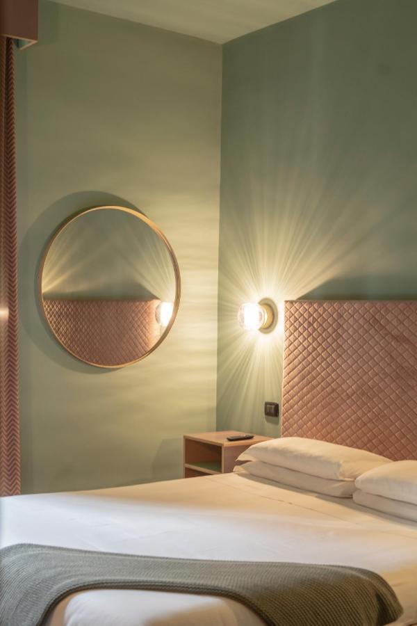 Milani Hotel Rom