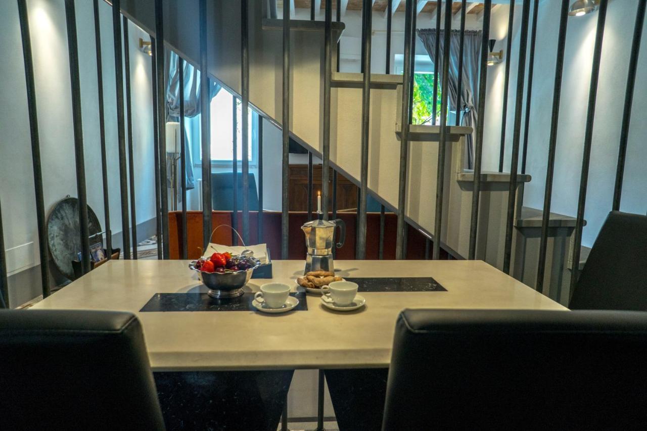 Aparthotel Navona Open Space Apartments Roma