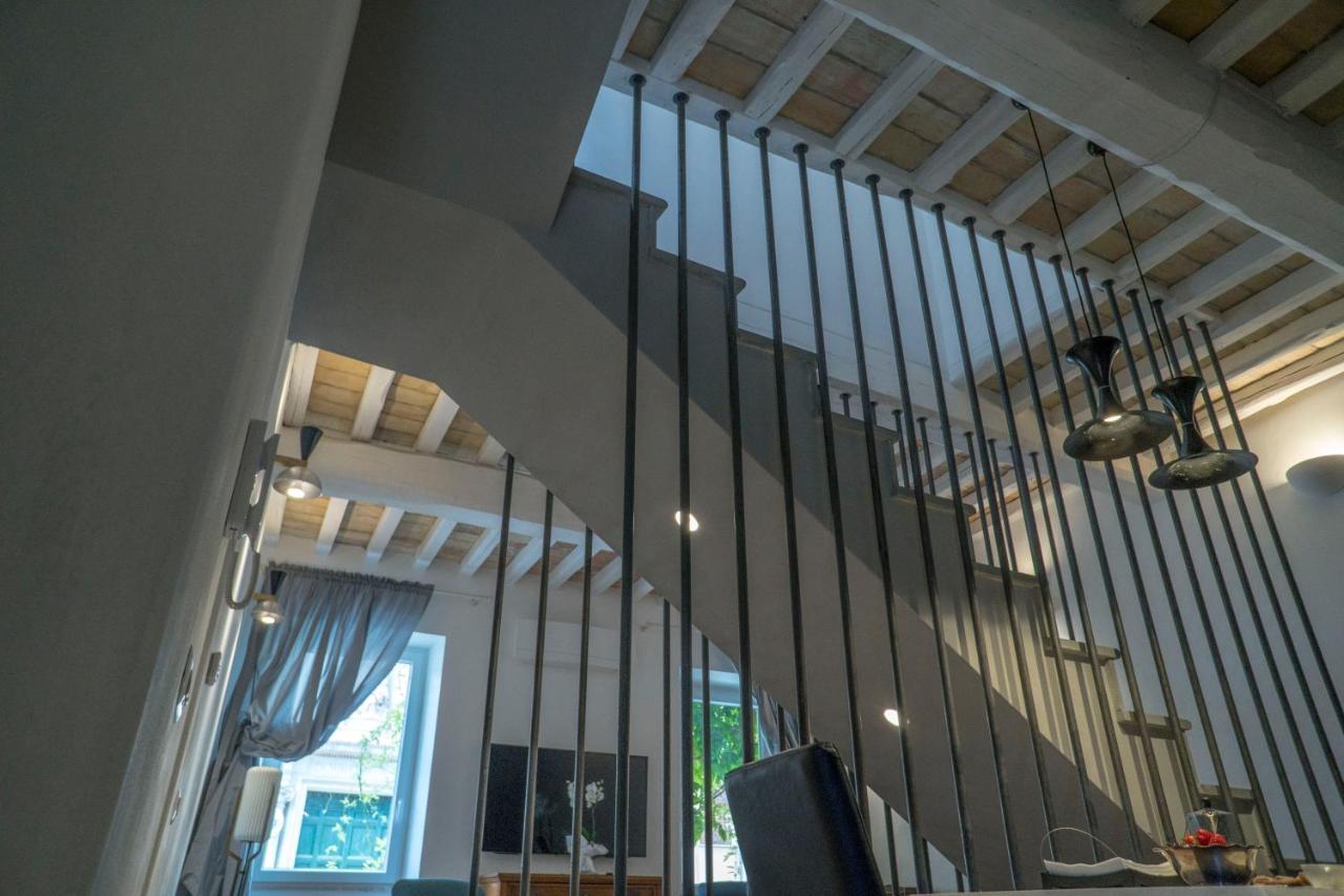 Navona Open Space Apartments Aparthotel Roma