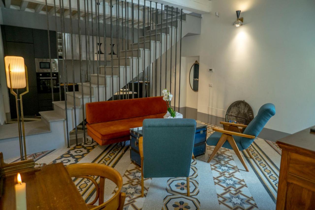 Navona Open Space Apartments Aparthotel Roma