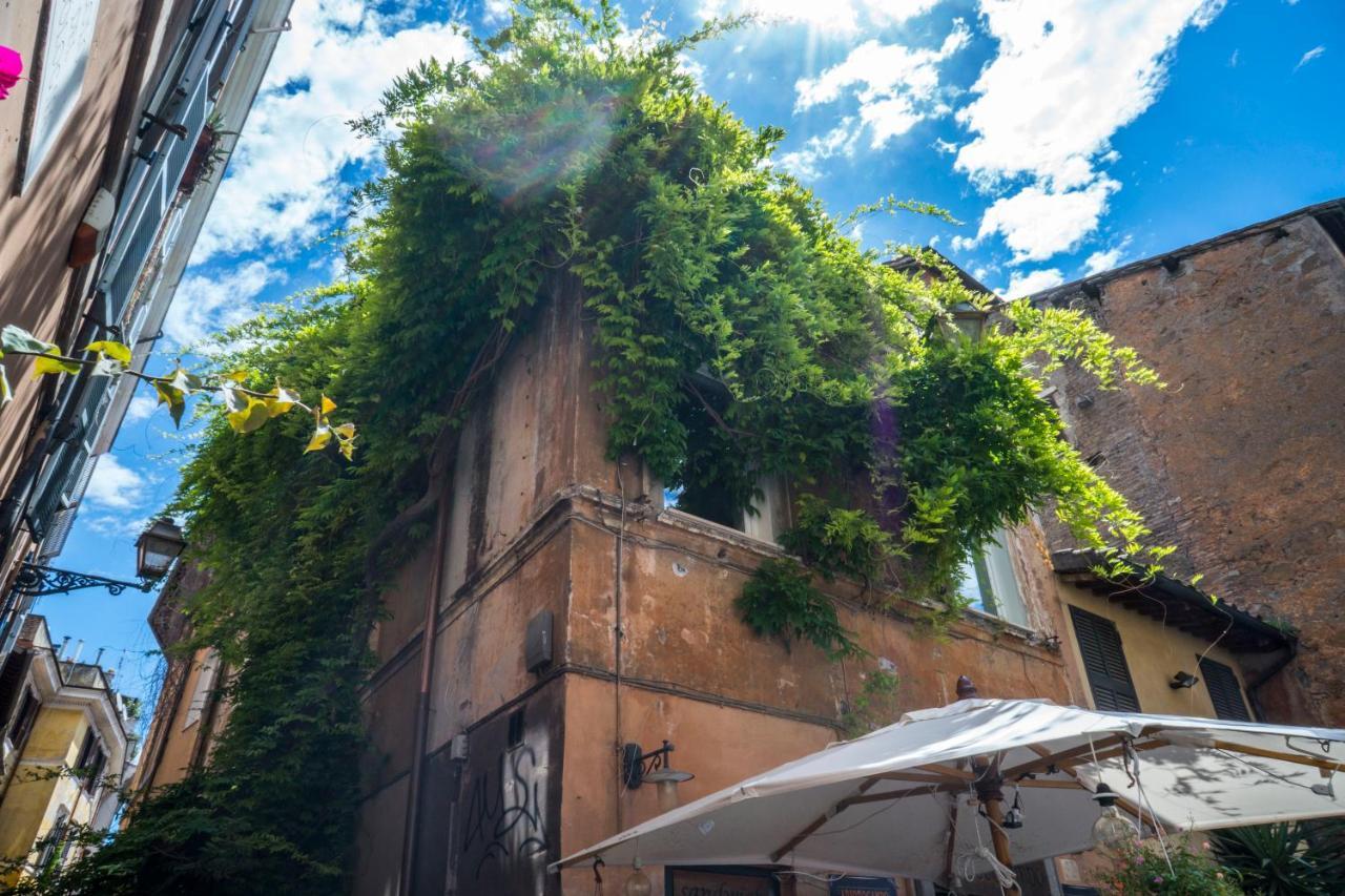 Navona Open Space Apartments 4* Roma