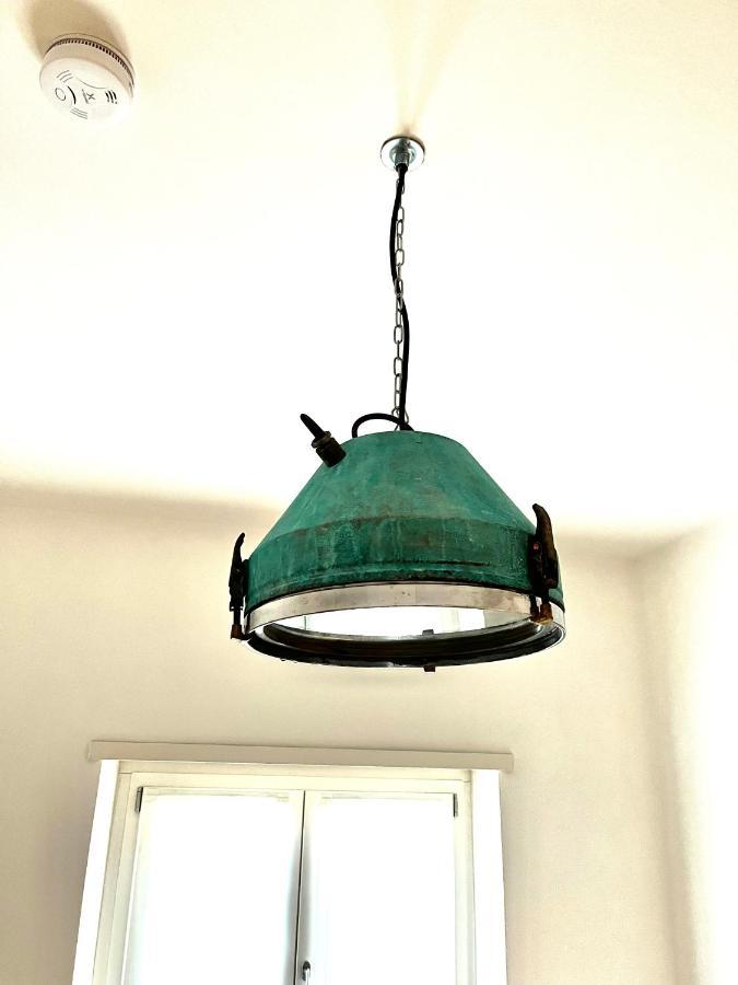 Tales From The Riverbank Residenza Apartamento Roma