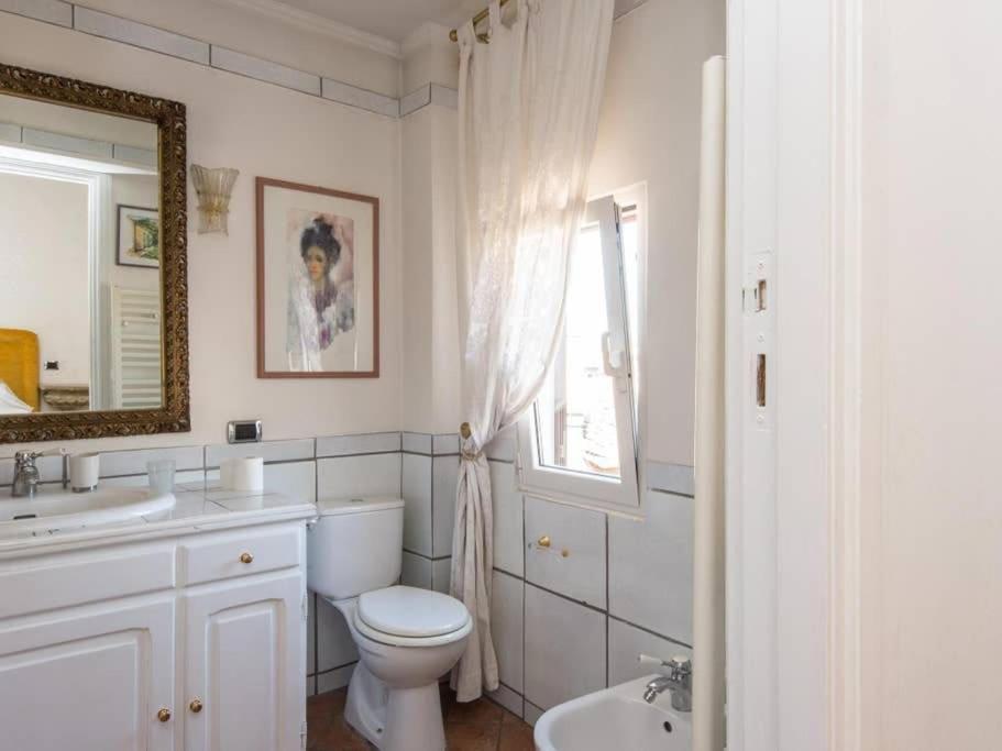 Appartamento Panoramic Terrace Trastevere