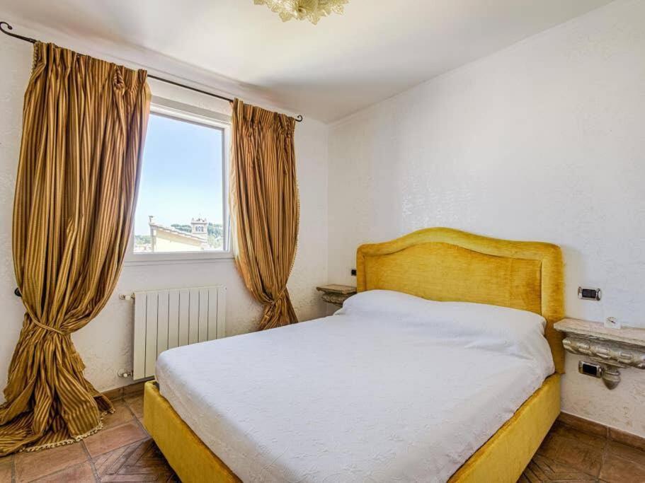 Appartamento Panoramic Terrace Trastevere