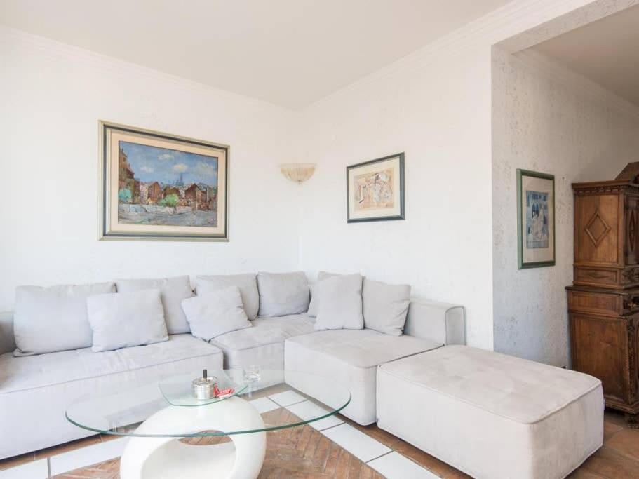 Panoramic Terrace Trastevere Roma