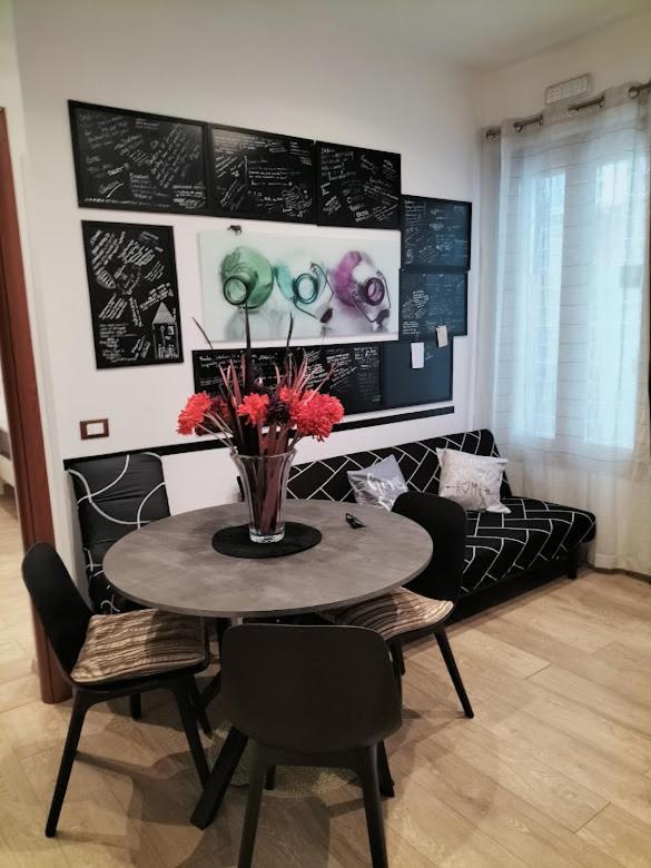 Candyahouse * Roma