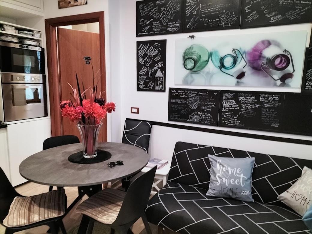 Candyahouse * Roma