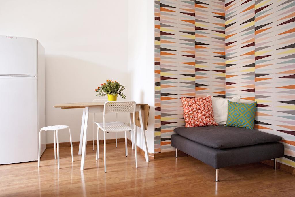 Garden House Holidays Apartamento Roma