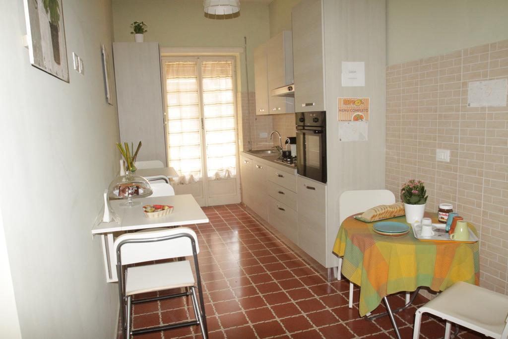 Di Leo Casa de hóspedes Roma