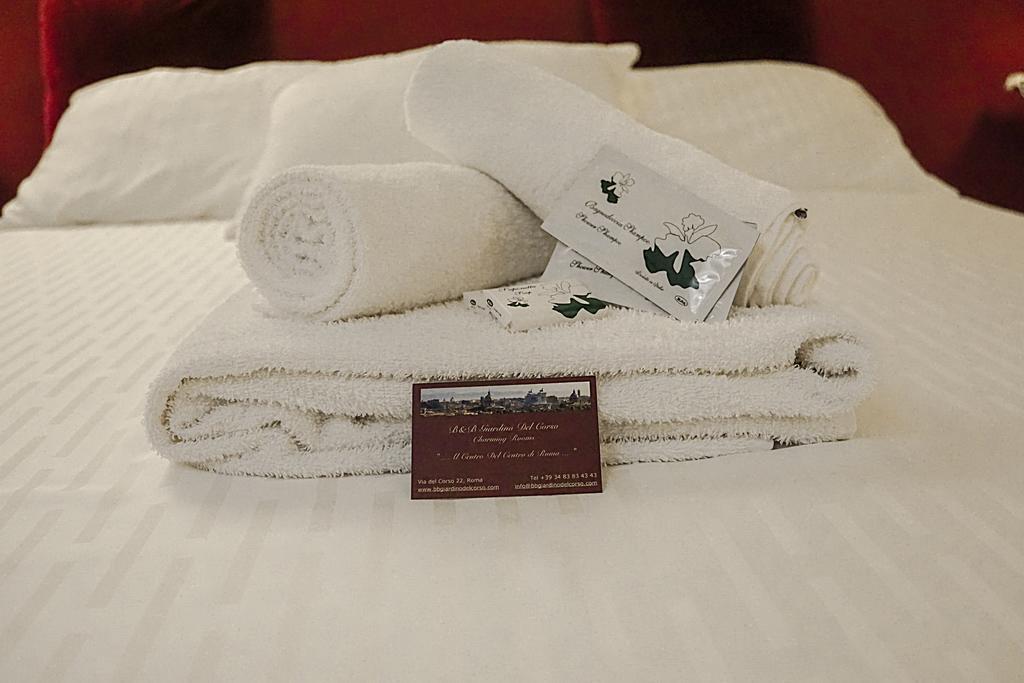 Bed & Breakfast Giardino Del Corso