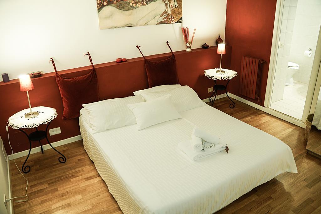 Giardino Del Corso Bed & Breakfast Roma