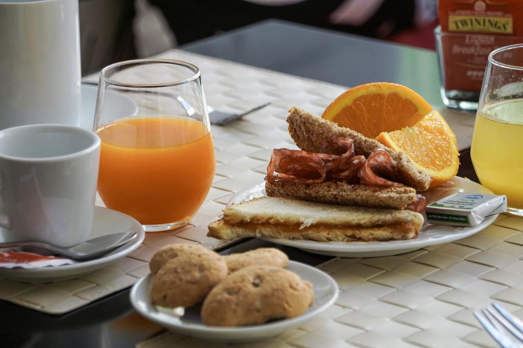 Bed & Breakfast Giardino Del Corso