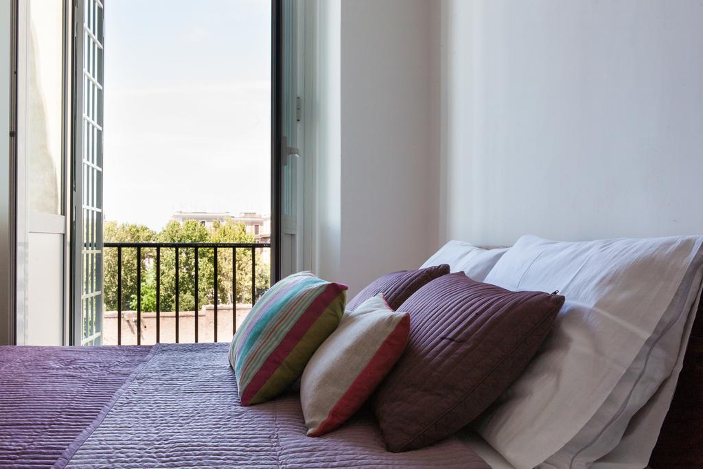 Urban Pine Rooms 2* Roma
