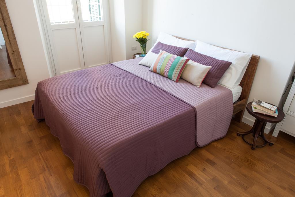 Urban Pine Rooms Casa de hóspedes