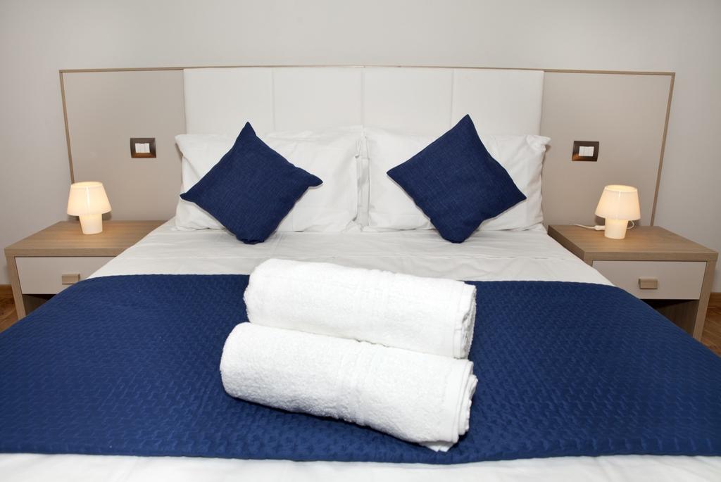 Apartamento Spanish Steps House Vittoria *