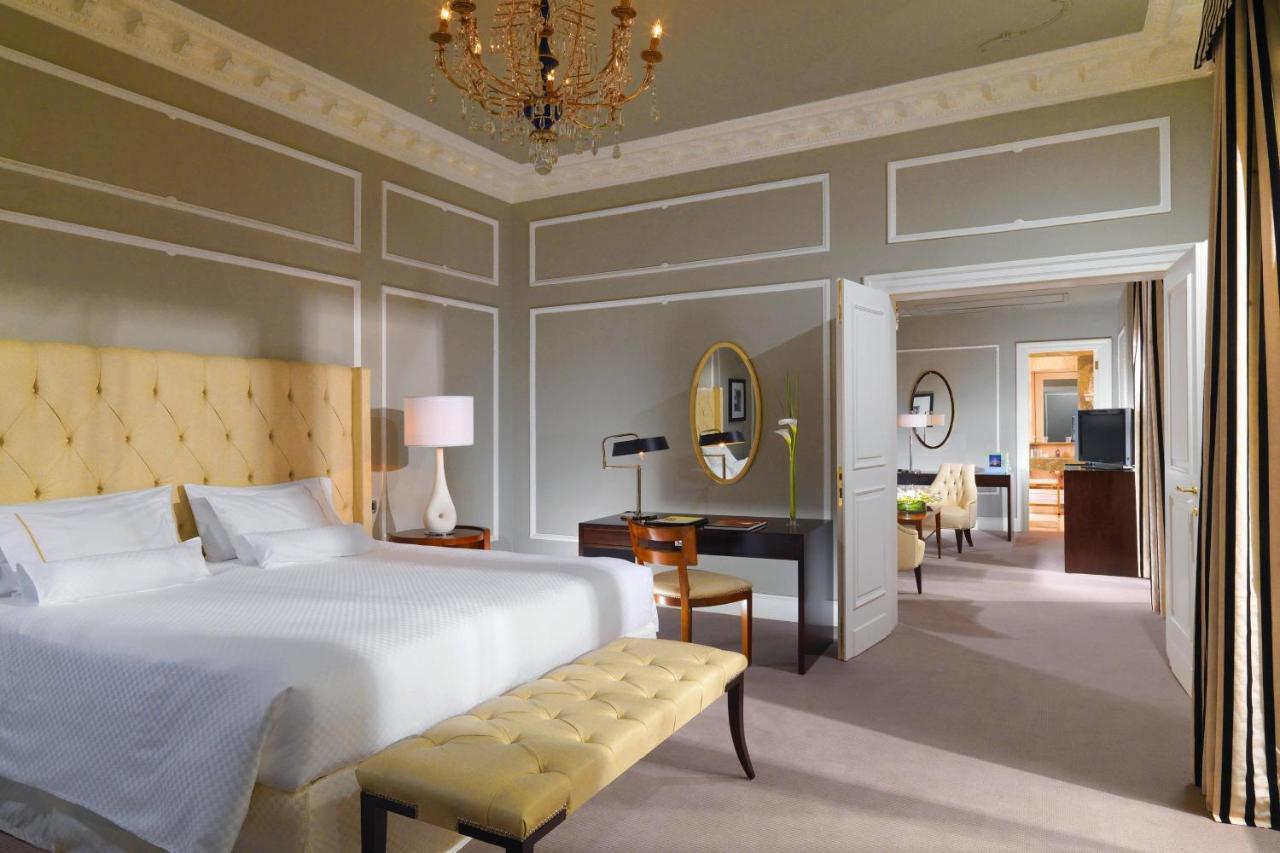 The Westin Excelsior, 5*