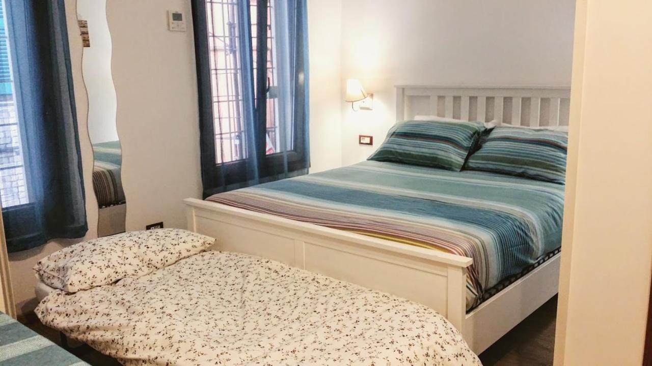 Affittacamere Candyahouse Roma