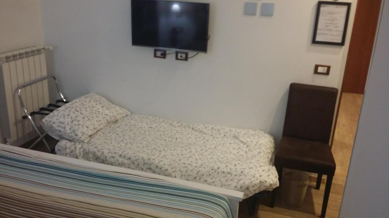 Affittacamere Candyahouse *