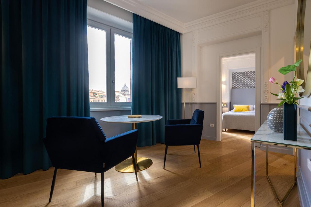 Pensión Navona 49 Luxury Suites&apartment
