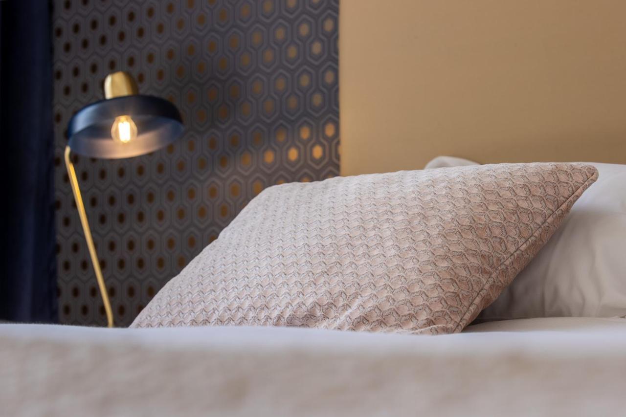 Navona 49 Luxury Suites&apartment Pensión 3*
