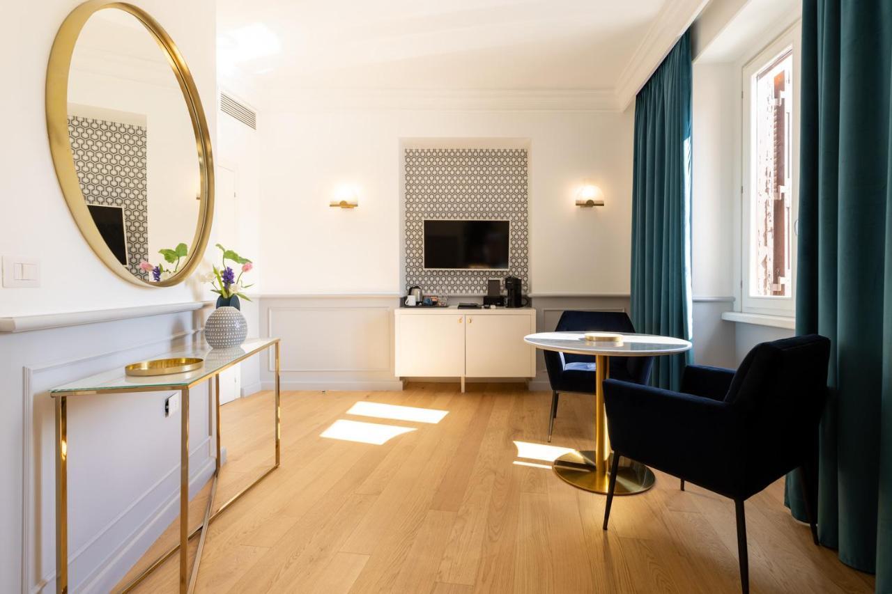 Pensión Navona 49 Luxury Suites&apartment