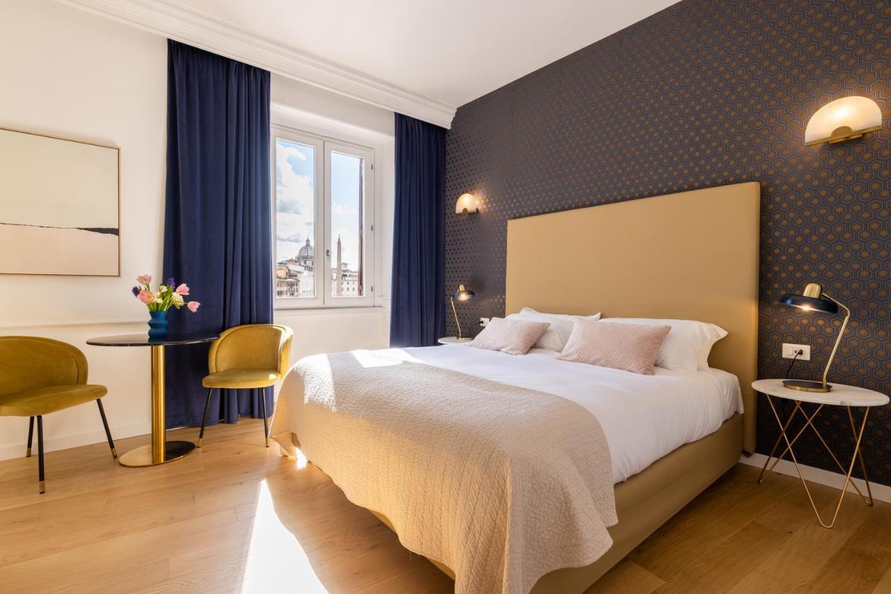 Pensión Navona 49 Luxury Suites&apartment Roma