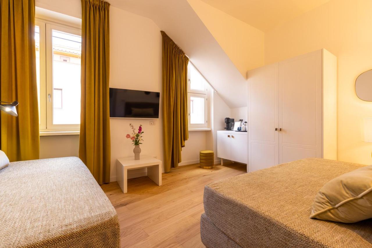 Navona 49 Luxury Suites&apartment 3* Roma