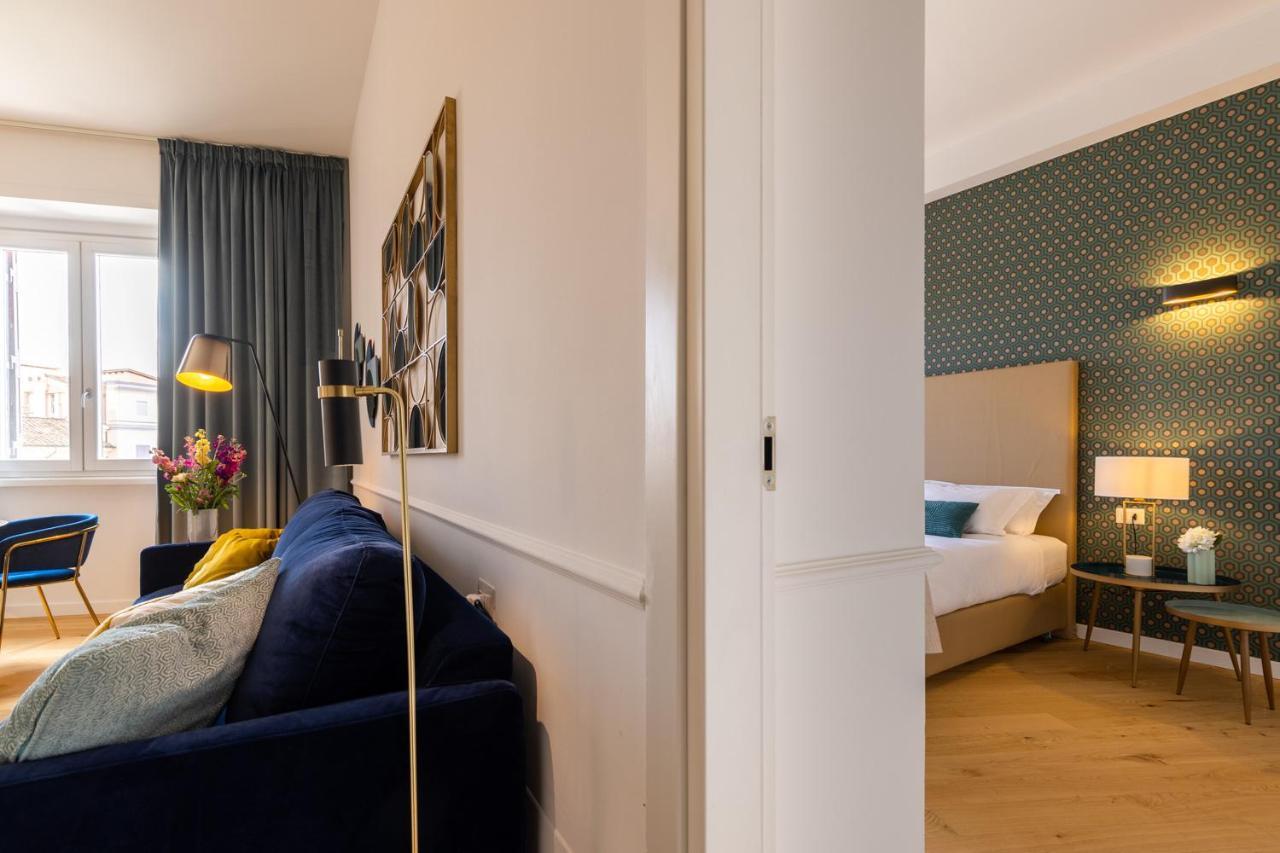 Navona 49 Luxury Suites&apartment Pensión Roma