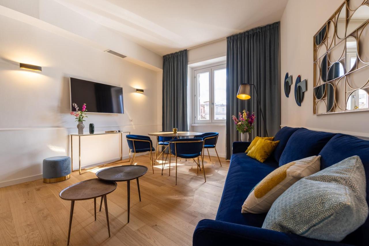 Pensión Navona 49 Luxury Suites&apartment 3*