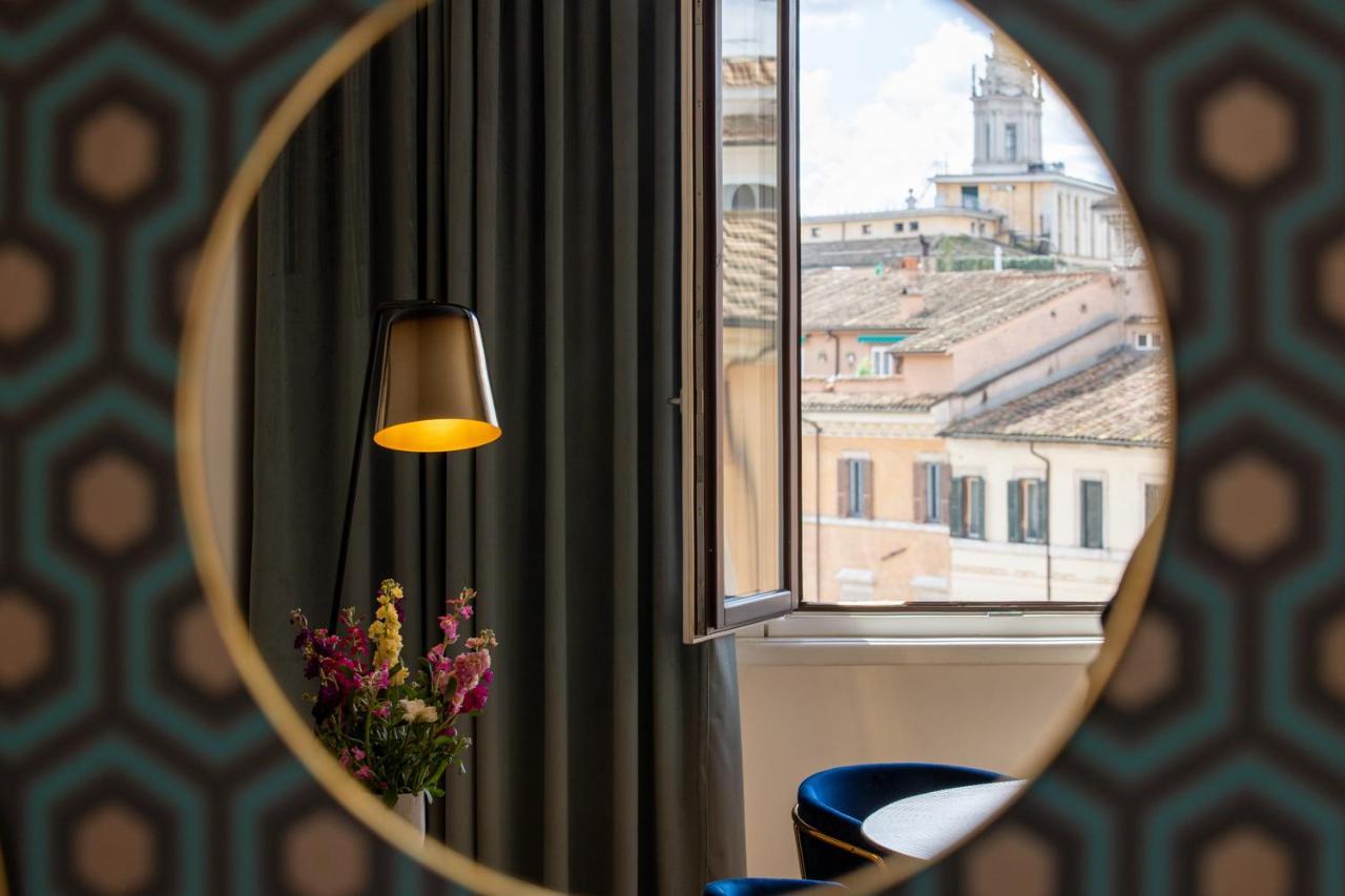 Pensión Navona 49 Luxury Suites&apartment