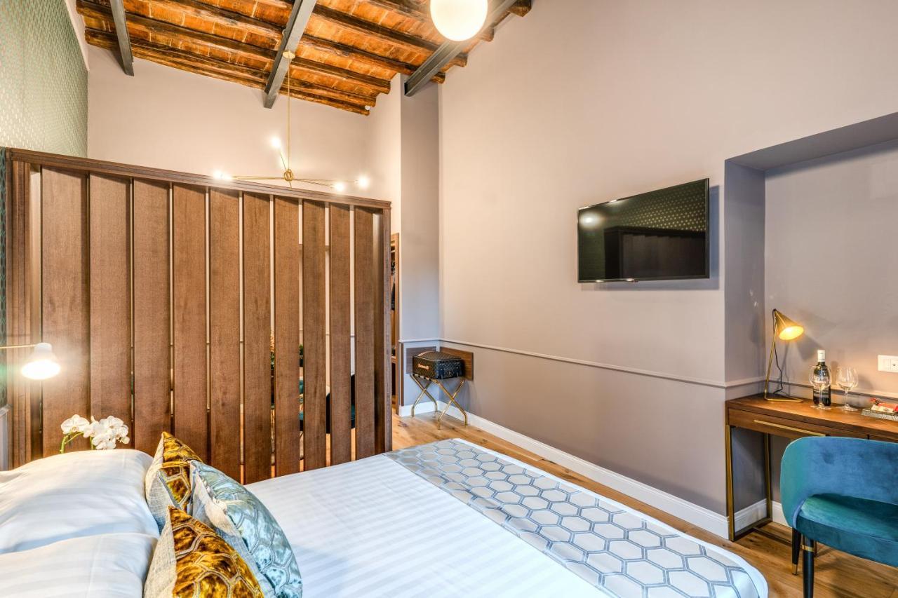 Tree Charme Parliament Boutique 3* Roma