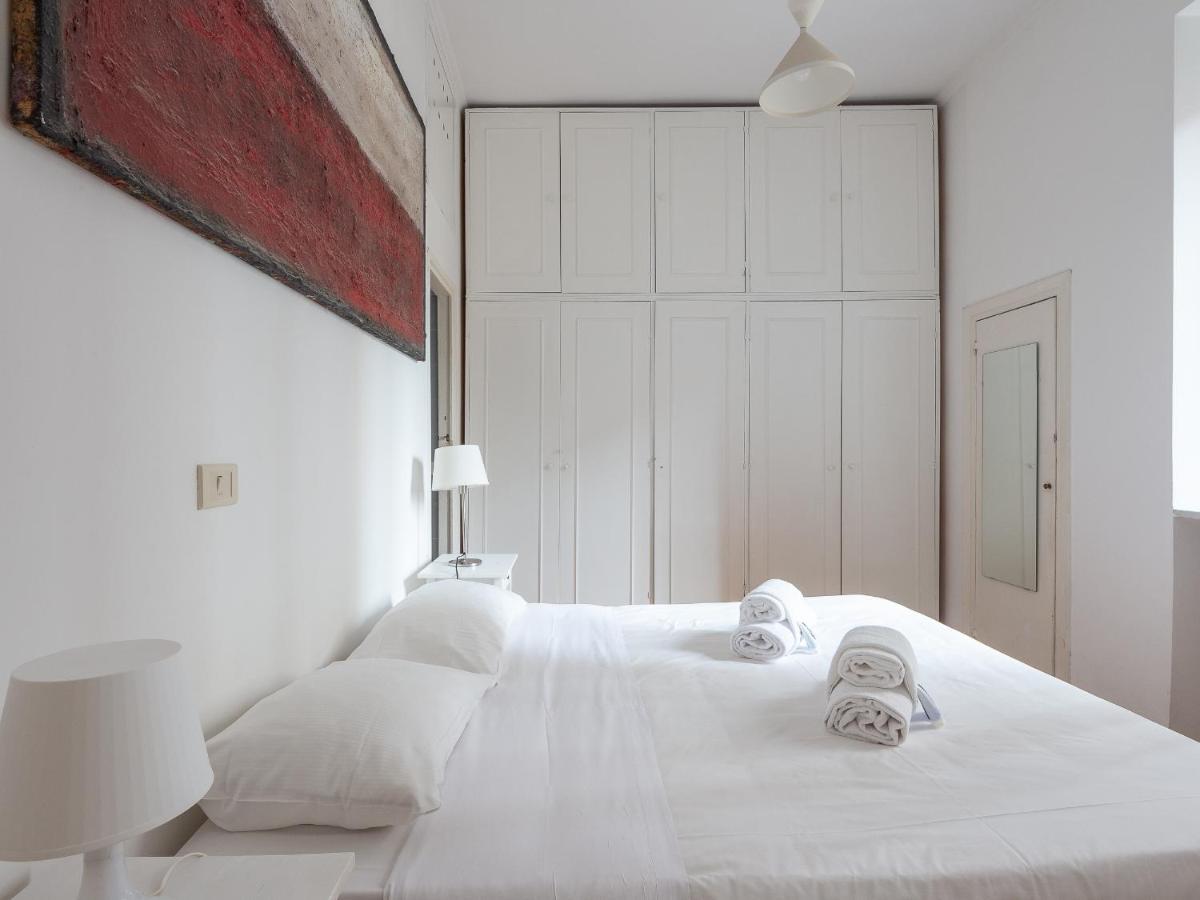 Luxury One Bedroom Fori Imperiali