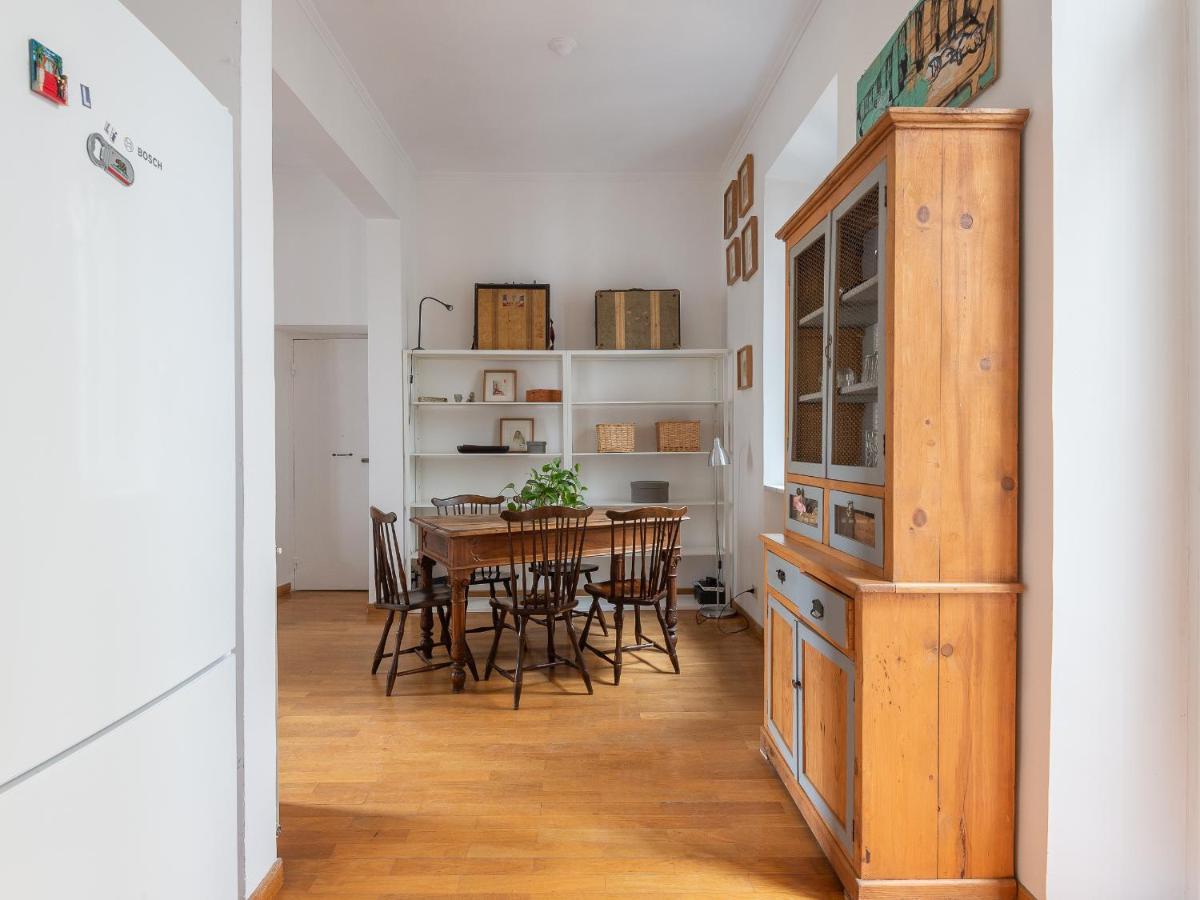 Appartamento Luxury One Bedroom Fori Imperiali *