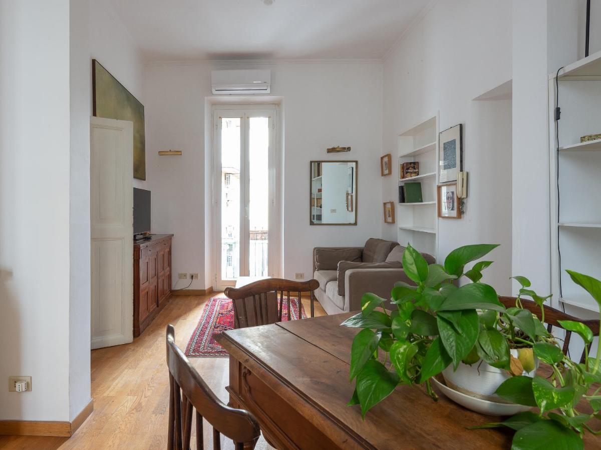 Appartamento Luxury One Bedroom Fori Imperiali *