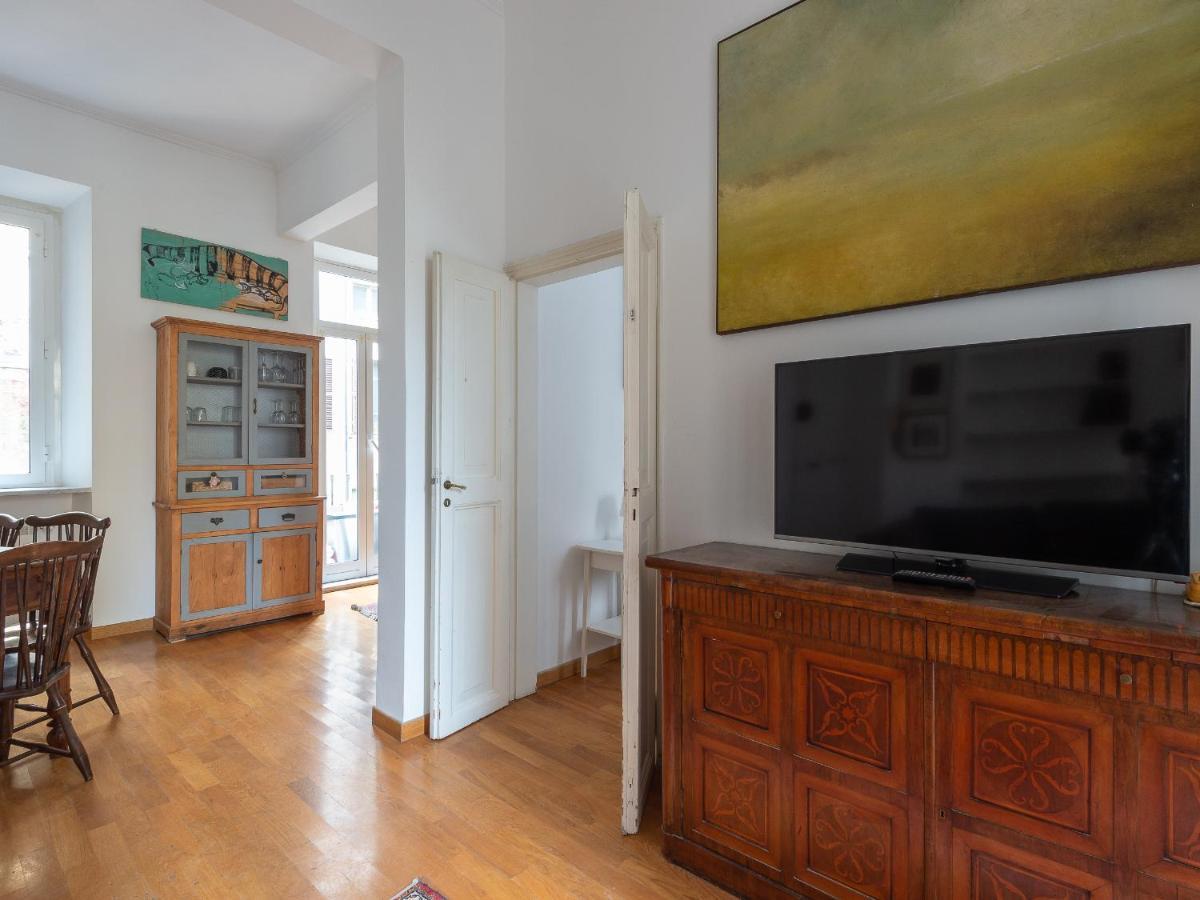 Luxury One Bedroom Fori Imperiali * Roma