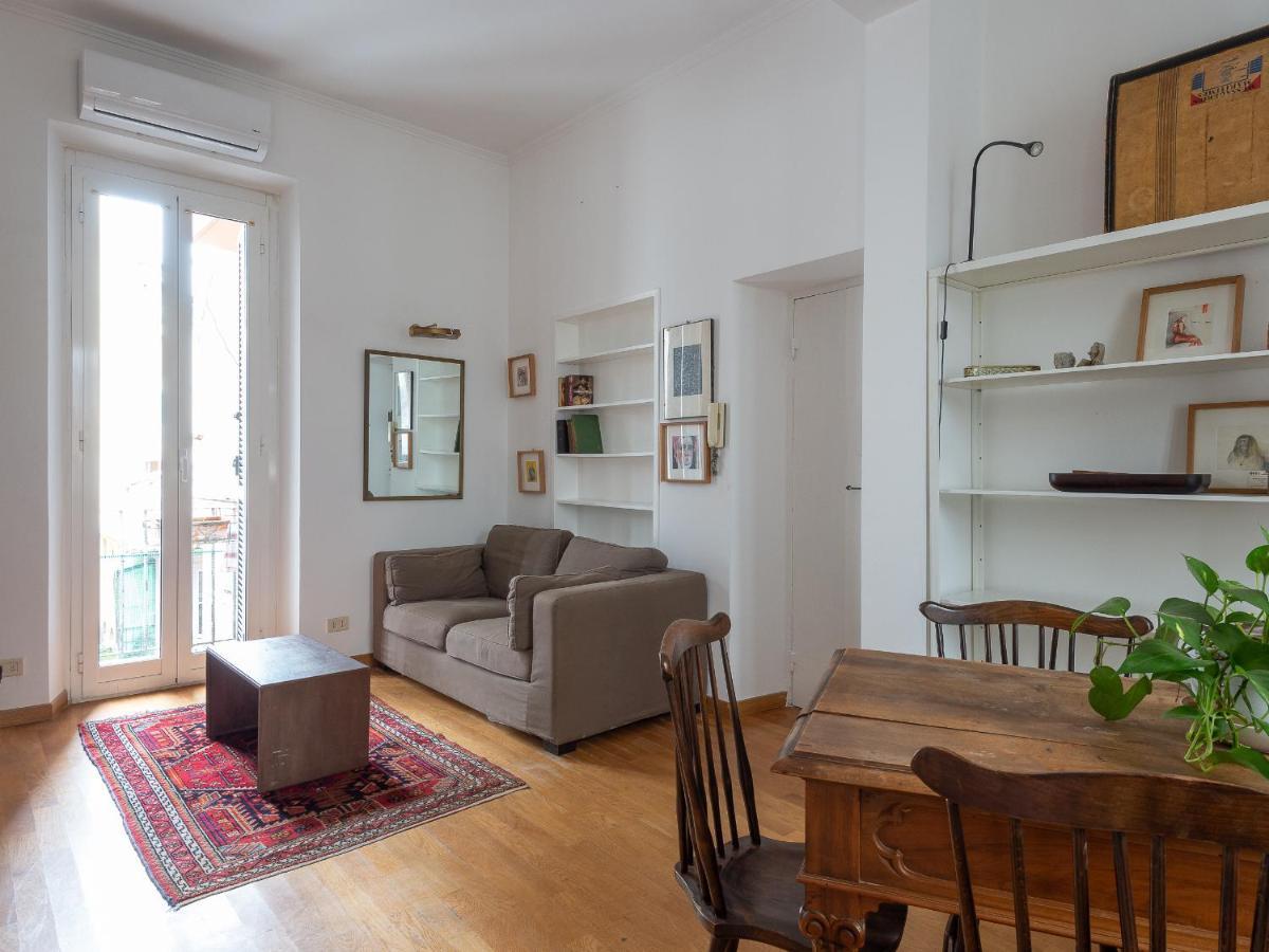 Appartamento Luxury One Bedroom Fori Imperiali *