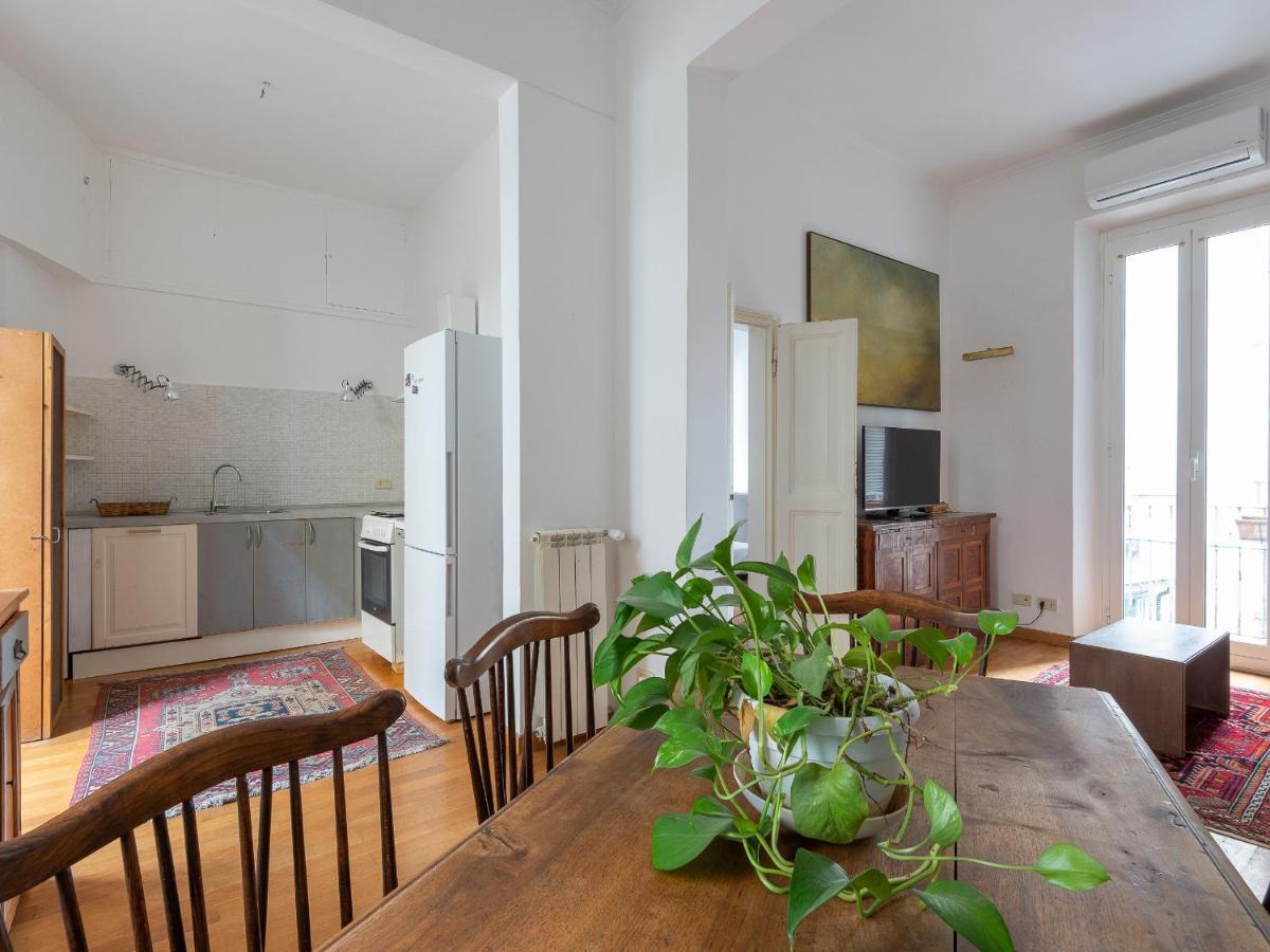 Luxury One Bedroom Fori Imperiali * Roma