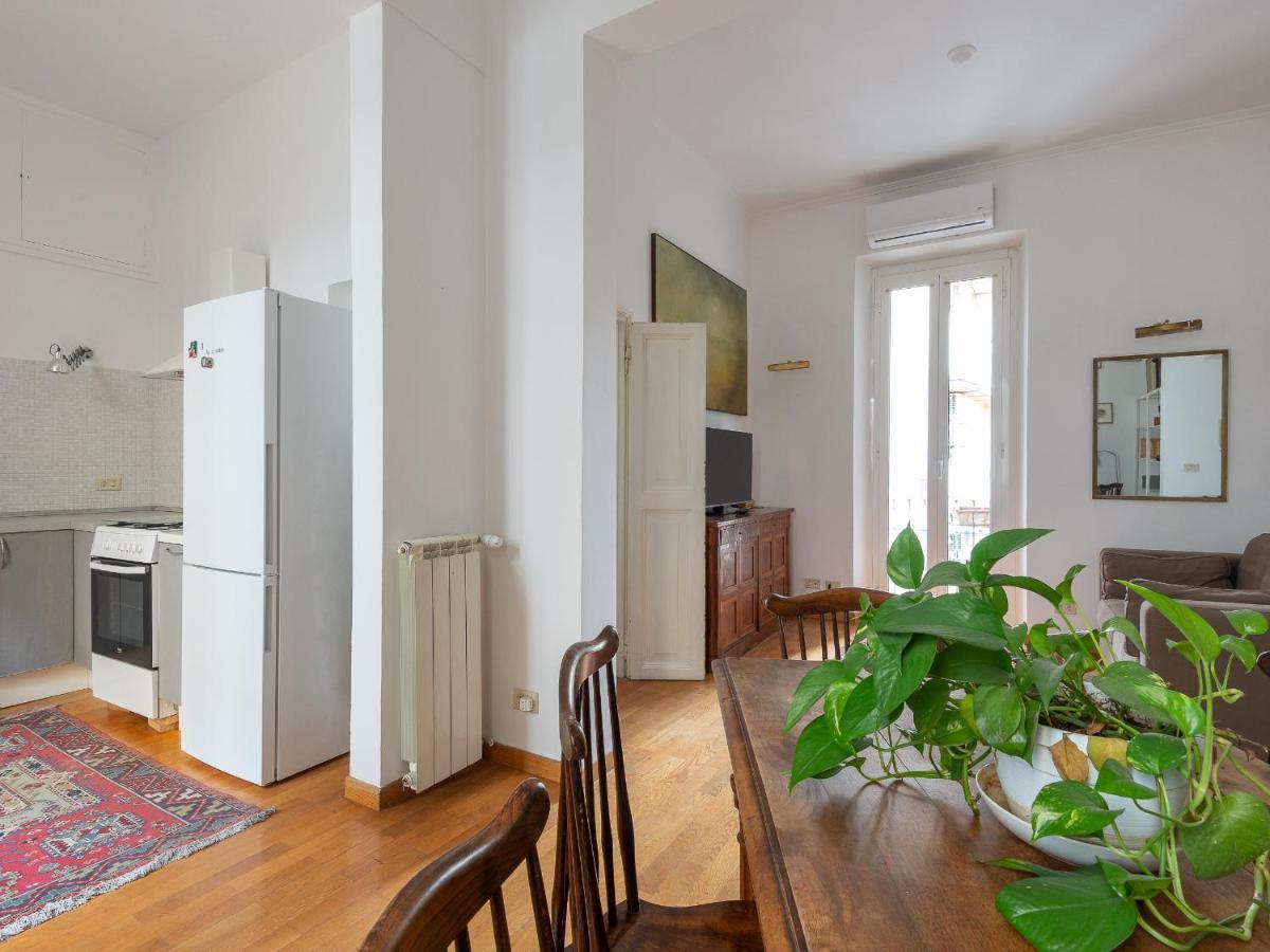 Appartamento Luxury One Bedroom Fori Imperiali