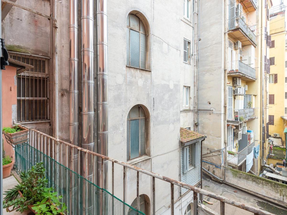 Luxury One Bedroom Fori Imperiali Roma